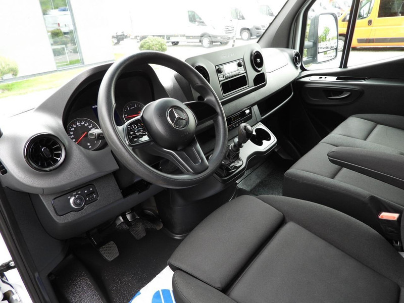 Mercedes-Benz SPRINTER 519 PLANDEKA 8 PALET WEBASTO TEMPOMAT BLIŹNIACZE KOŁA - Plachtová dodávka: obrázok 2 Mercedes-Benz SPRINTER 519 PLANDEKA 8 PALET WEBASTO TEMPOMAT BLIŹNIACZE KOŁA - Plachtová dodávka: obrázok 2