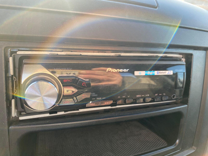 Mini ťahač Mercedes-Benz Sprinter 515 - BE Mini Trekker - SZM - 3.5t: obrázok 15 Mini ťahač Mercedes-Benz Sprinter 515 - BE Mini Trekker - SZM - 3.5t: obrázok 15