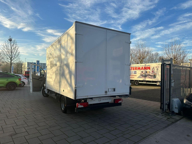 Mercedes-Benz Sprinter 516 CDI Koffer - Skříňový nákladní auto: obrázok 4 Mercedes-Benz Sprinter 516 CDI Koffer - Skříňový nákladní auto: obrázok 4