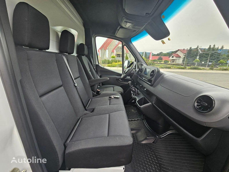 Valníkový/ Plošinový nákladný automobil Mercedes-Benz Sprinter 519 CDI Flatbed: obrázok 7
