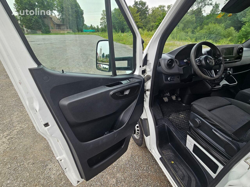 Valníkový/ Plošinový nákladný automobil Mercedes-Benz Sprinter 519 CDI Flatbed: obrázok 18
