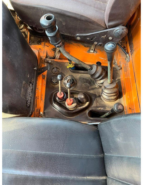 Sklápač, Auto s hydraulickou rukou Mercedes-Benz UNIMOG: obrázok 10 Sklápač, Auto s hydraulickou rukou Mercedes-Benz UNIMOG: obrázok 10
