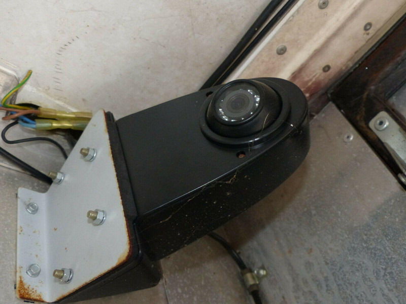 Nákladné auto na prepravu koní Mercedes-Benz Vario 818 Doka horse transporter + Tail lift: obrázok 14 Nákladné auto na prepravu koní Mercedes-Benz Vario 818 Doka horse transporter + Tail lift: obrázok 14