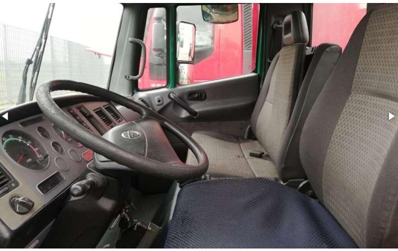 Nissan Atleon 56.15 - Valníkový/ Plošinový nákladný automobil, Auto s hydraulickou rukou: obrázok 5 Nissan Atleon 56.15 - Valníkový/ Plošinový nákladný automobil, Auto s hydraulickou rukou: obrázok 5