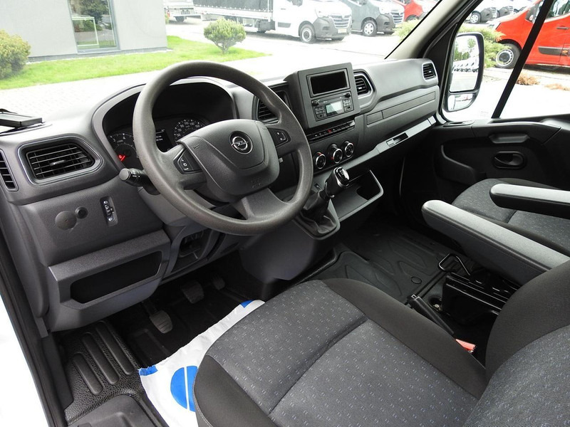 Opel MOVANO PODWÓJNA KABINA DOKA 6 MIEJSC WYWROTKA TEMPOMAT KLIMATYZA - Sklápač: obrázok 2 Opel MOVANO PODWÓJNA KABINA DOKA 6 MIEJSC WYWROTKA TEMPOMAT KLIMATYZA - Sklápač: obrázok 2