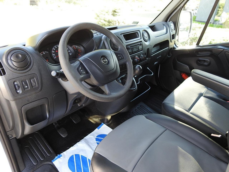 Opel MOVANO SKRZYNIA PODWÓJNA KABINA DOKA 7 MIEJSC TEMPOMAT KLIMATYZA - Dodávka valník: obrázok 2 Opel MOVANO SKRZYNIA PODWÓJNA KABINA DOKA 7 MIEJSC TEMPOMAT KLIMATYZA - Dodávka valník: obrázok 2