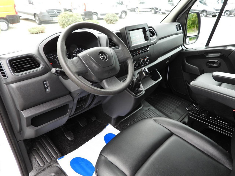 Opel MOVANO WYWROTKA NAWIGACJA LEDY BLIŹNIACZE KOŁA KLIMATYZACJA  145 - Dodávka sklápač: obrázok 2 Opel MOVANO WYWROTKA NAWIGACJA LEDY BLIŹNIACZE KOŁA KLIMATYZACJA  145 - Dodávka sklápač: obrázok 2