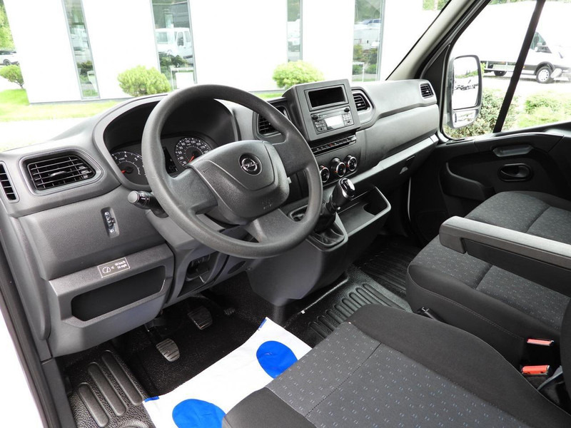 Opel MOVANO WYWROTKA PODWÓJNA KABINA DOKA 7 MIEJSC LEDY BLIŹNIACZE KO - Dodávka sklápač: obrázok 2 Opel MOVANO WYWROTKA PODWÓJNA KABINA DOKA 7 MIEJSC LEDY BLIŹNIACZE KO - Dodávka sklápač: obrázok 2