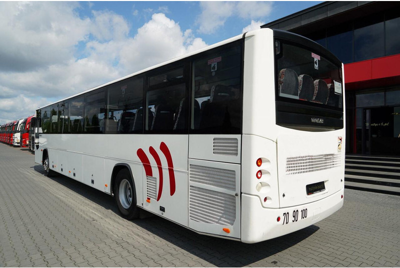 Otokar TERRITO U / EURO6 /MANUAL / PRZEBIEG 189500 KM / MANUAL / SPROWA - Autokar: obrázok 4 Otokar TERRITO U / EURO6 /MANUAL / PRZEBIEG 189500 KM / MANUAL / SPROWA - Autokar: obrázok 4