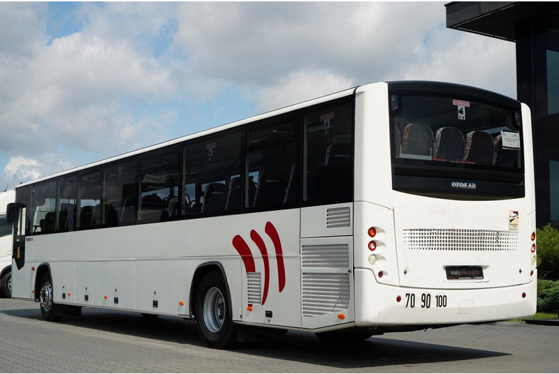 Otokar TERRITO U / EURO6 /MANUAL / PRZEBIEG 189500 KM / MANUAL / SPROWA - Autokar: obrázok 5 Otokar TERRITO U / EURO6 /MANUAL / PRZEBIEG 189500 KM / MANUAL / SPROWA - Autokar: obrázok 5