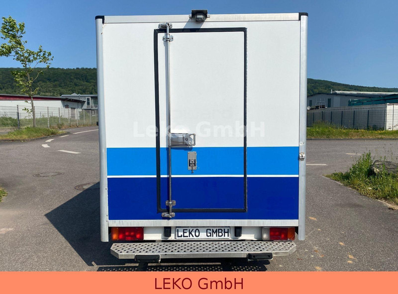 Peugeot Expert 2,0 HDI - Chladiarenská dodávka: obrázok 5 Peugeot Expert 2,0 HDI - Chladiarenská dodávka: obrázok 5