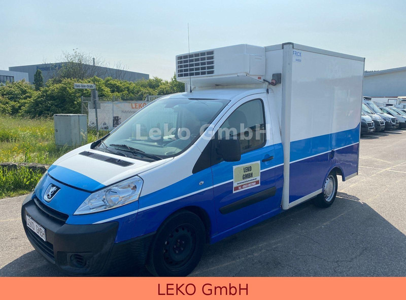 Peugeot Expert 2,0 HDI - Chladiarenská dodávka: obrázok 3 Peugeot Expert 2,0 HDI - Chladiarenská dodávka: obrázok 3