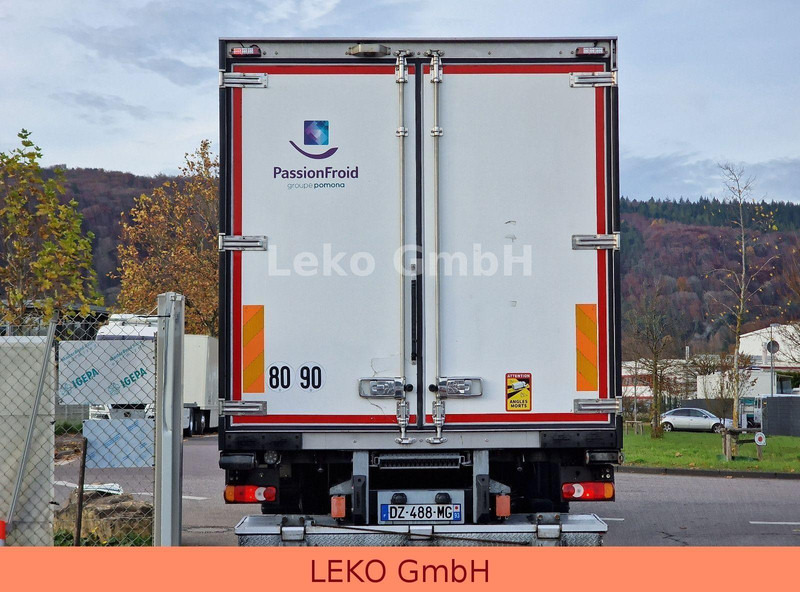 Renault D 19.290 Mit Carrier Sp 1250Mt - Chladirenské nákladné vozidlo: obrázok 5 Renault D 19.290 Mit Carrier Sp 1250Mt - Chladirenské nákladné vozidlo: obrázok 5