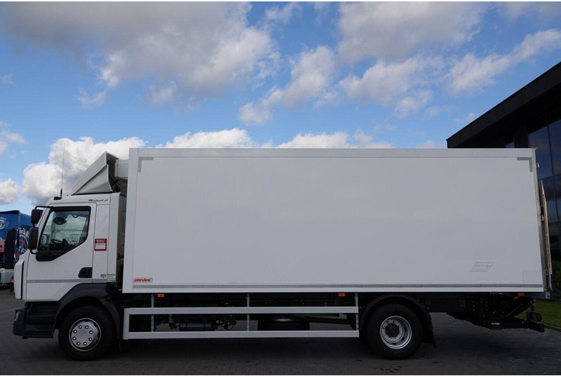 Renault D 280 / CHŁODNIA - 6,7 m / THERMO KING ES-600 MAX / + WINDA ZAŁA - Chladirenské nákladné vozidlo: obrázok 5 Renault D 280 / CHŁODNIA - 6,7 m / THERMO KING ES-600 MAX / + WINDA ZAŁA - Chladirenské nákladné vozidlo: obrázok 5