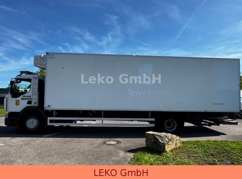 Renault D Wide 19.290 - Chladirenské nákladné vozidlo: obrázok 4 Renault D Wide 19.290 - Chladirenské nákladné vozidlo: obrázok 4