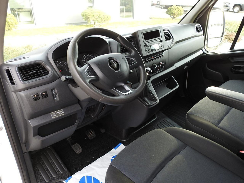 Renault MASTER FURGON BRYGADÓWKA 7 MIEJSC TEMPOMAT KLIMATYZACJA LEDY 1 - Minibus, Mikrobus: obrázok 2 Renault MASTER FURGON BRYGADÓWKA 7 MIEJSC TEMPOMAT KLIMATYZACJA LEDY 1 - Minibus, Mikrobus: obrázok 2