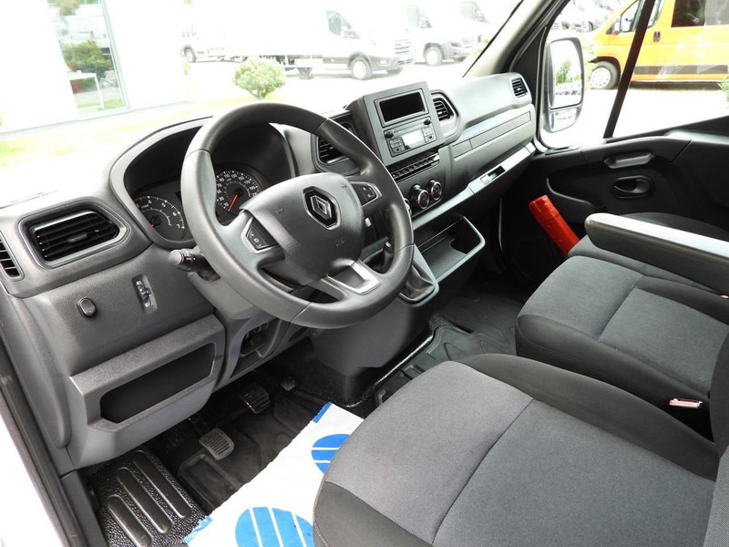 Renault MASTER PLANDEKA 10 PALET TEMPOMAT LEDY KLIMATYZACJA 165KM [ 43 - Skříňový nákladní auto: obrázok 2 Renault MASTER PLANDEKA 10 PALET TEMPOMAT LEDY KLIMATYZACJA 165KM [ 43 - Skříňový nákladní auto: obrázok 2