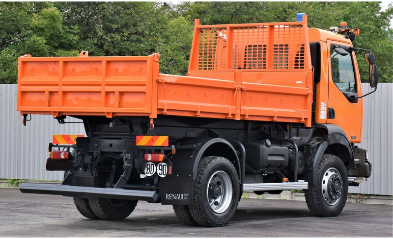 Sklápač Renault MIDLUM 220 DCI: obrázok 7 Sklápač Renault MIDLUM 220 DCI: obrázok 7