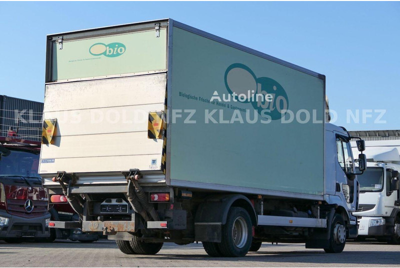 Renault MIDLUM 220 - Fridge - Chladirenské nákladné vozidlo: obrázok 3 Renault MIDLUM 220 - Fridge - Chladirenské nákladné vozidlo: obrázok 3