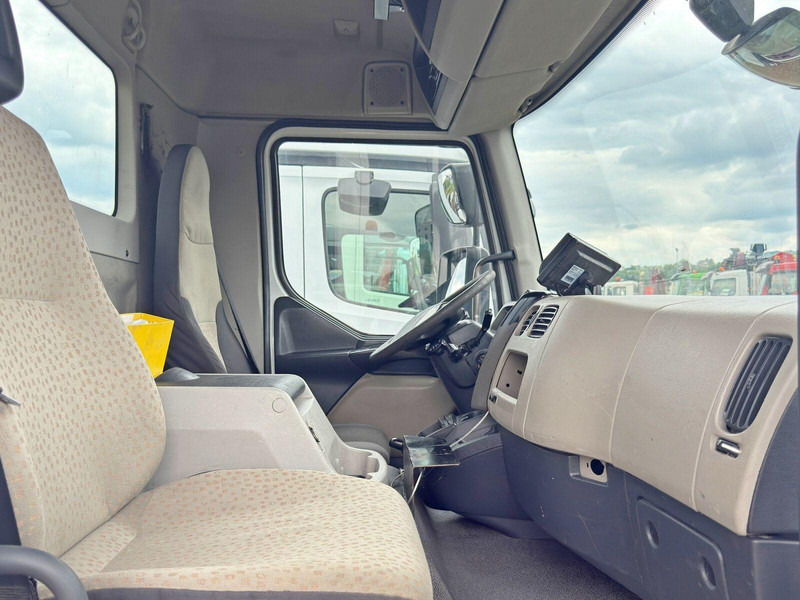 Leasing Renault MIDLUM 300 DXI* ABROLLKIPPER * Renault MIDLUM 300 DXI* ABROLLKIPPER *: obrázok 10