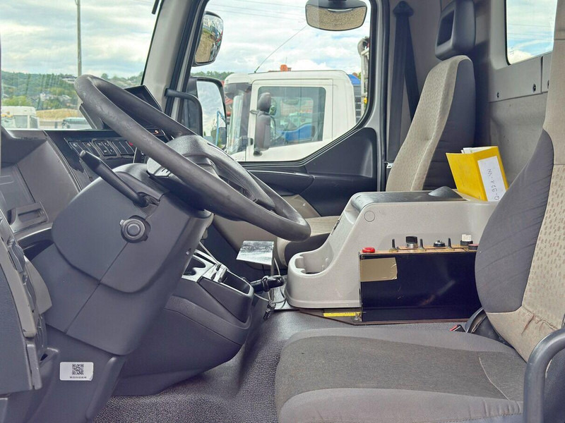 Leasing Renault MIDLUM 300 DXI* ABROLLKIPPER * Renault MIDLUM 300 DXI* ABROLLKIPPER *: obrázok 8