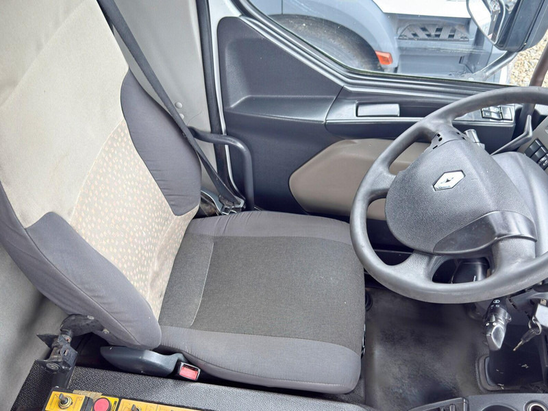 Leasing Renault MIDLUM 300 DXI* ABROLLKIPPER * Renault MIDLUM 300 DXI* ABROLLKIPPER *: obrázok 11