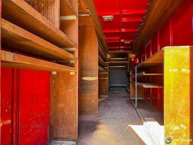 Podvozek s kabinou, Auto s hydraulickou rukou Renault MIDLUM 4x4 DOKA Brigade Double Cabin Camper: obrázok 13 Podvozek s kabinou, Auto s hydraulickou rukou Renault MIDLUM 4x4 DOKA Brigade Double Cabin Camper: obrázok 13