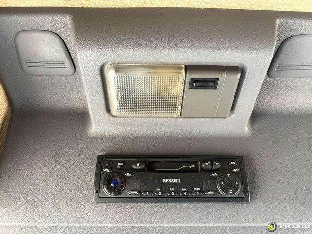 Podvozek s kabinou, Auto s hydraulickou rukou Renault MIDLUM 4x4 DOKA Brigade Double Cabin Camper: obrázok 20 Podvozek s kabinou, Auto s hydraulickou rukou Renault MIDLUM 4x4 DOKA Brigade Double Cabin Camper: obrázok 20