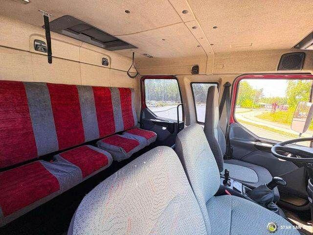 Podvozek s kabinou, Auto s hydraulickou rukou Renault MIDLUM 4x4 DOKA Brigade Double Cabin Camper: obrázok 17 Podvozek s kabinou, Auto s hydraulickou rukou Renault MIDLUM 4x4 DOKA Brigade Double Cabin Camper: obrázok 17