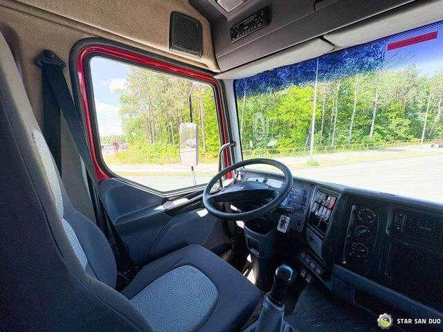 Podvozek s kabinou, Auto s hydraulickou rukou Renault MIDLUM 4x4 DOKA Brigade Double Cabin Camper: obrázok 16 Podvozek s kabinou, Auto s hydraulickou rukou Renault MIDLUM 4x4 DOKA Brigade Double Cabin Camper: obrázok 16