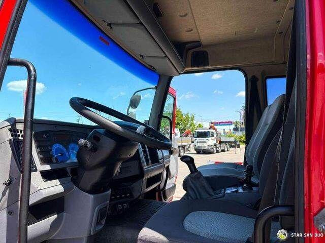 Podvozek s kabinou, Auto s hydraulickou rukou Renault MIDLUM 4x4 DOKA Brigade Double Cabin Camper: obrázok 15 Podvozek s kabinou, Auto s hydraulickou rukou Renault MIDLUM 4x4 DOKA Brigade Double Cabin Camper: obrázok 15