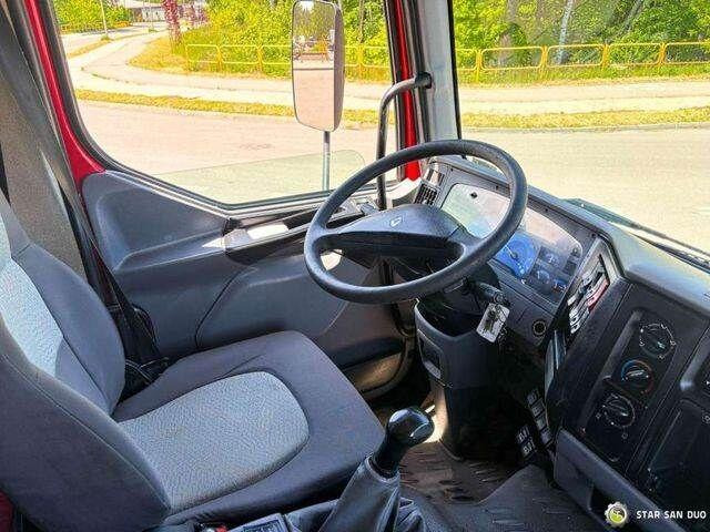 Podvozek s kabinou, Auto s hydraulickou rukou Renault MIDLUM 4x4 DOKA Brigade Double Cabin Camper: obrázok 18 Podvozek s kabinou, Auto s hydraulickou rukou Renault MIDLUM 4x4 DOKA Brigade Double Cabin Camper: obrázok 18