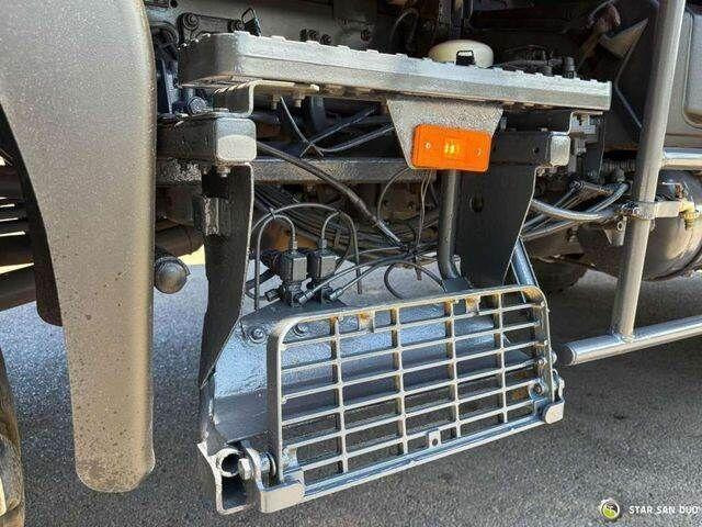 Podvozek s kabinou, Auto s hydraulickou rukou Renault MIDLUM 4x4 DOKA Brigade Double Cabin Camper: obrázok 14 Podvozek s kabinou, Auto s hydraulickou rukou Renault MIDLUM 4x4 DOKA Brigade Double Cabin Camper: obrázok 14