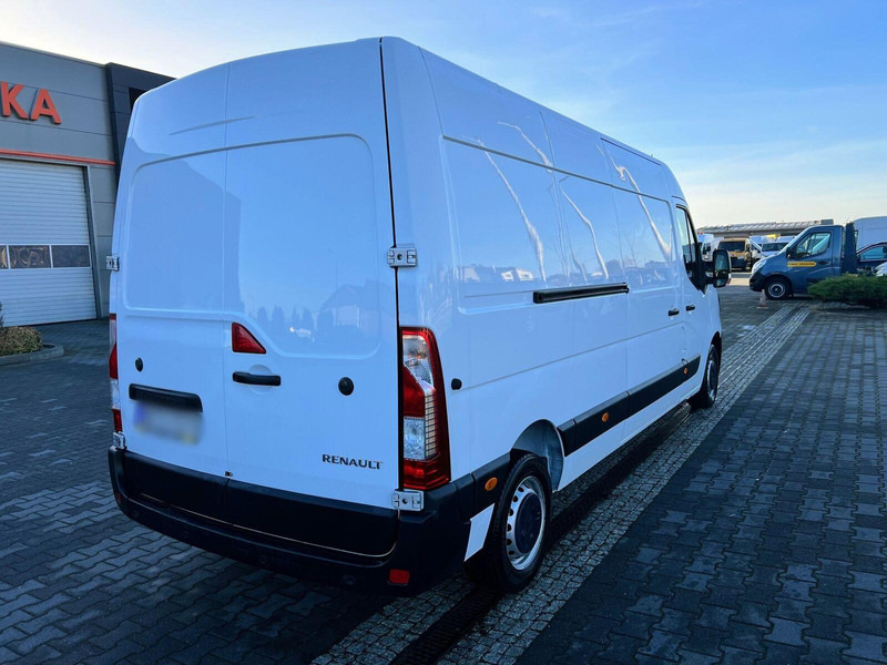 Renault Master 2.3 180DCI L3H2 Maxi - Dodávka skriňová nadstavba: obrázok 4 Renault Master 2.3 180DCI L3H2 Maxi - Dodávka skriňová nadstavba: obrázok 4