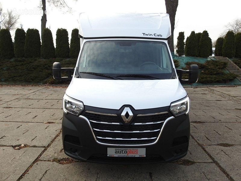 Renault Master P+P - Skříňový nákladní auto: obrázok 5 Renault Master P+P - Skříňový nákladní auto: obrázok 5
