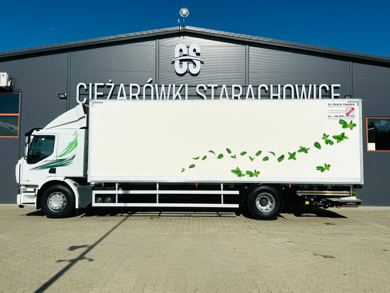 Renault Premium 18.270 - Chladirenské nákladné vozidlo: obrázok 3 Renault Premium 18.270 - Chladirenské nákladné vozidlo: obrázok 3