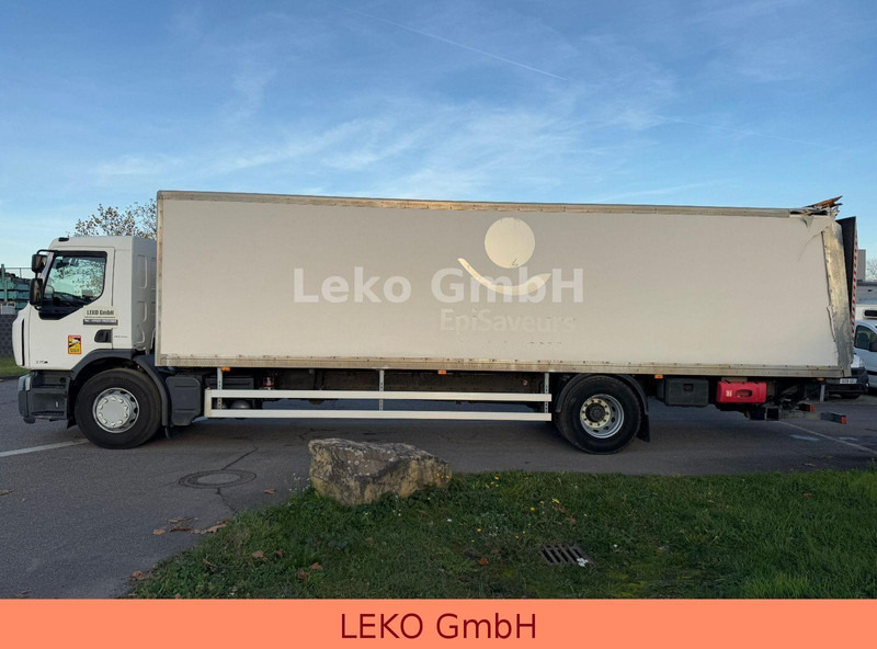 Renault Premium 19.270 - Skříňový nákladní auto: obrázok 4 Renault Premium 19.270 - Skříňový nákladní auto: obrázok 4