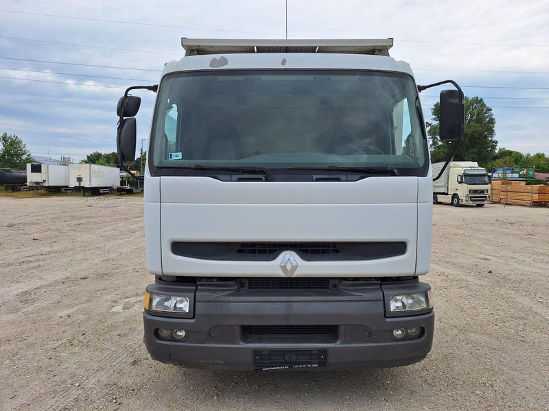 Renault Premium 270.19 - Chassis + DHollandia 1500 kg LBW - Podvozek s kabinou: obrázok 3 Renault Premium 270.19 - Chassis + DHollandia 1500 kg LBW - Podvozek s kabinou: obrázok 3