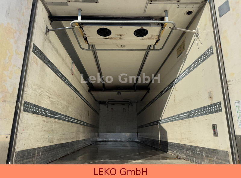 Chladirenské nákladné vozidlo Renault Premium 310.26: obrázok 10 Chladirenské nákladné vozidlo Renault Premium 310.26: obrázok 10