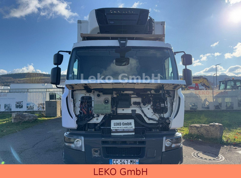 Chladirenské nákladné vozidlo Renault Premium 310.26: obrázok 12 Chladirenské nákladné vozidlo Renault Premium 310.26: obrázok 12