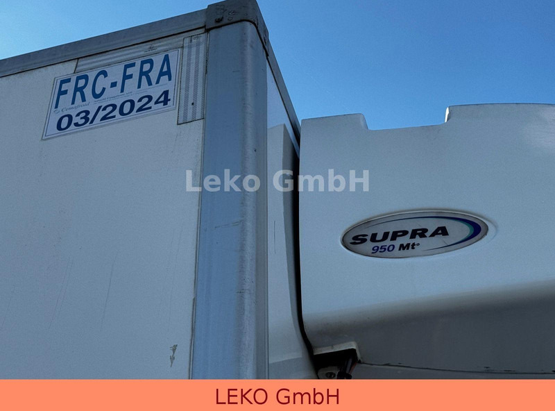 Chladirenské nákladné vozidlo Renault Premium 310.26: obrázok 8 Chladirenské nákladné vozidlo Renault Premium 310.26: obrázok 8