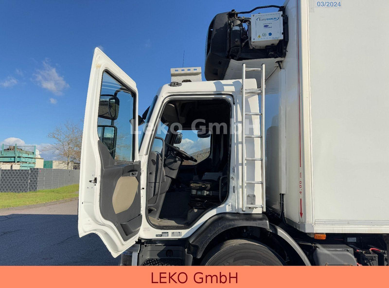 Chladirenské nákladné vozidlo Renault Premium 310.26: obrázok 16 Chladirenské nákladné vozidlo Renault Premium 310.26: obrázok 16