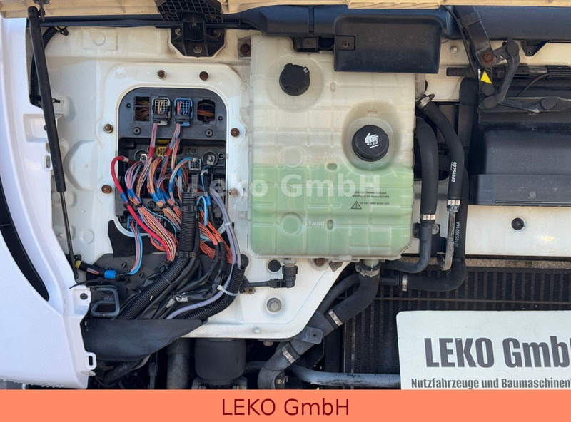 Chladirenské nákladné vozidlo Renault Premium 310.26: obrázok 14 Chladirenské nákladné vozidlo Renault Premium 310.26: obrázok 14