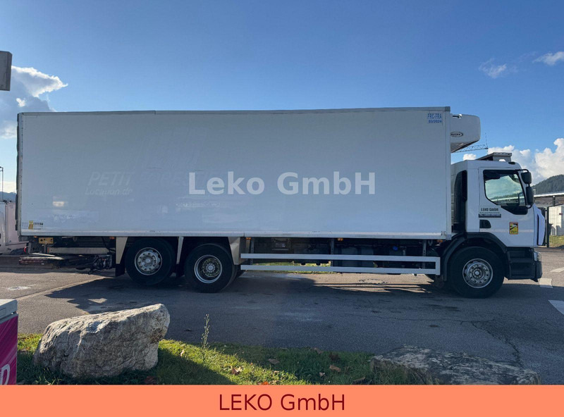 Chladirenské nákladné vozidlo Renault Premium 310.26: obrázok 7 Chladirenské nákladné vozidlo Renault Premium 310.26: obrázok 7