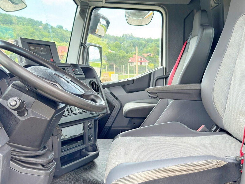 Leasing Renault T 430* ABSCHLEPPWAGEN 9,35 m * 6x4 Renault T 430* ABSCHLEPPWAGEN 9,35 m * 6x4: obrázok 8 Leasing Renault T 430* ABSCHLEPPWAGEN 9,35 m * 6x4 Renault T 430* ABSCHLEPPWAGEN 9,35 m * 6x4: obrázok 8