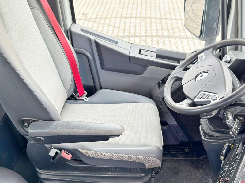 Leasing Renault T 430* ABSCHLEPPWAGEN 9,35 m * 6x4 Renault T 430* ABSCHLEPPWAGEN 9,35 m * 6x4: obrázok 11 Leasing Renault T 430* ABSCHLEPPWAGEN 9,35 m * 6x4 Renault T 430* ABSCHLEPPWAGEN 9,35 m * 6x4: obrázok 11