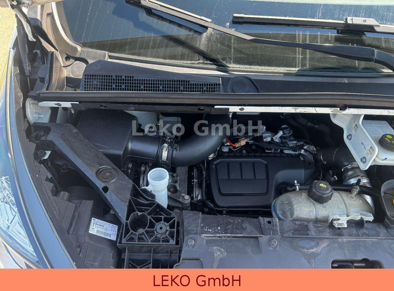 Chladiarenská dodávka Renault Trafic 1,6L: obrázok 14