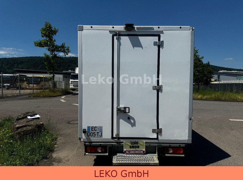 Chladiarenská dodávka Renault Trafic 1,6L: obrázok 6