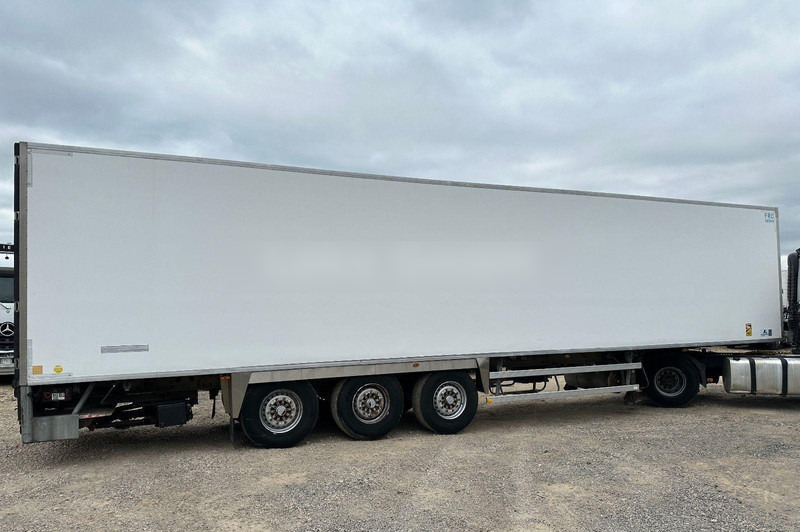 Samro - Náves chladírenské: obrázok 5 Samro - Náves chladírenské: obrázok 5