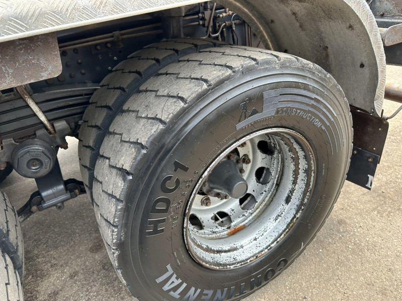 Scania G440 6x4 20T MARREL HOOKLIFT - RETARDER - STEEL - Valníkový/ Plošinový nákladný automobil, Auto s hydraulickou rukou: obrázok 4 Scania G440 6x4 20T MARREL HOOKLIFT - RETARDER - STEEL - Valníkový/ Plošinový nákladný automobil, Auto s hydraulickou rukou: obrázok 4